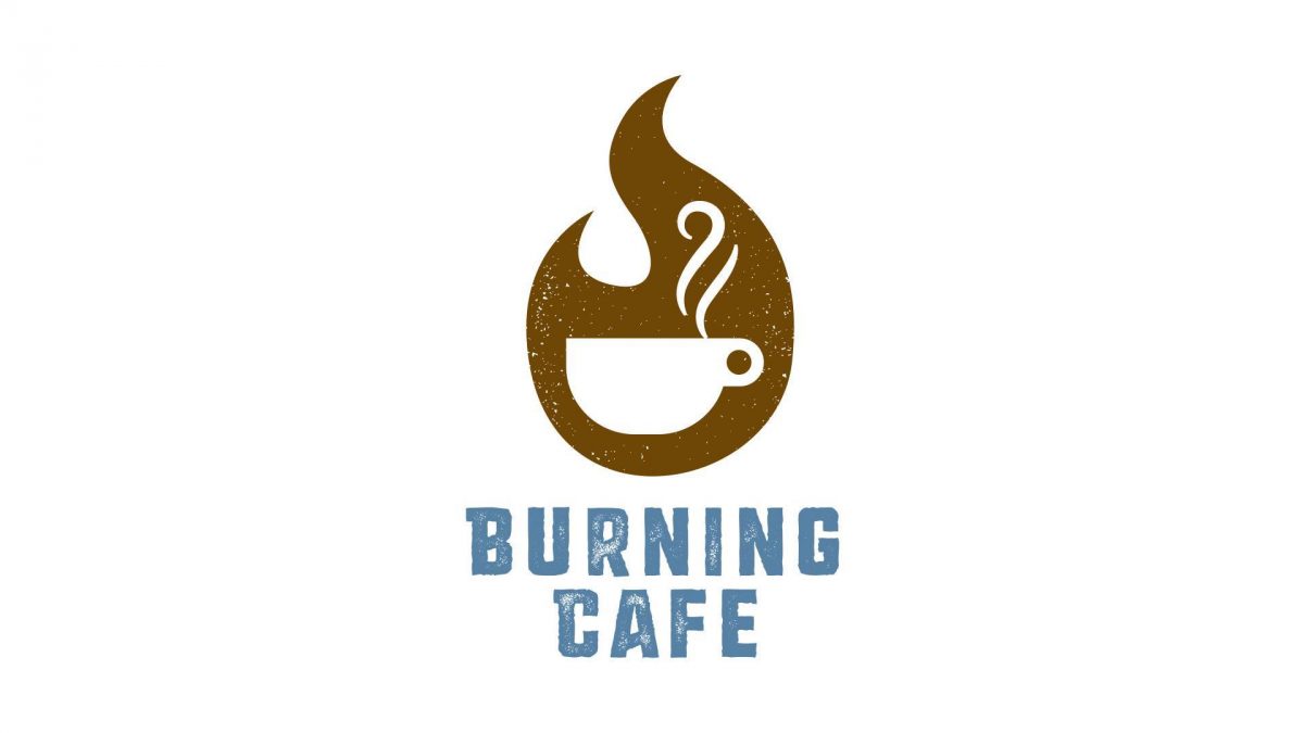 Burning Café
